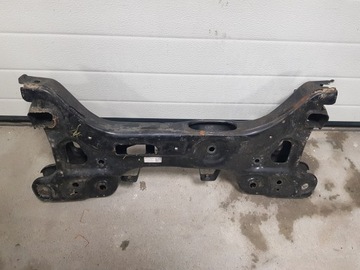 КОЛЯСКА ARONA IBIZA V SCALA POLO 2G KAROQ САНКА ПЕРЕДНЯЯ КОЛЯСКА