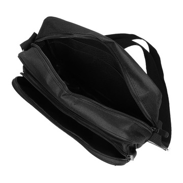 Torba na ramię crossbody na ramię Torby na narzędzia Męskie płótno