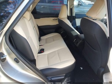 Lexus NX I 2020 Lexus NX 300 LUXURY, 4x4, od ubezpieczalni 2.0 Benzyna 235KM, zdjęcie 8