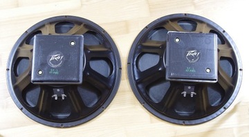 Низкочастотный динамик Peavey SP-1 67-7851, 35 см