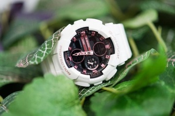 DÁMSKE HODINKY casio> GMA-S140M-7AER G-SHOCK SPORT