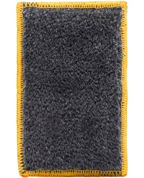 WORK STUFF SCRUBBER PAD ДВУХСТОРОННЯЯ ПОДВОДКА ДЛЯ ЧИСТКИ САЛОНА АВТОМОБИЛЯ