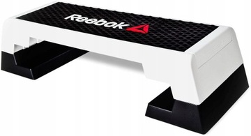 Регулируемая скамья REEBOK Stepper 16150WH