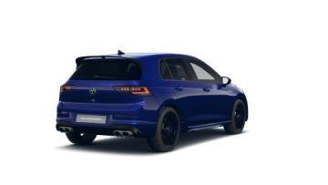Volkswagen Golf VIII R Facelifting 2.0 TSI 333KM 2026 Volkswagen Golf R 2.0 TSI 4Motion 333 KM DSG, zdjęcie 5