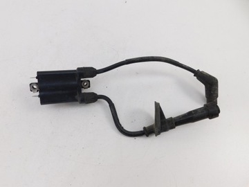 HONDA DEAUVILLE 650 ПЕРЕДНЯЯ КАТУШКА ЗАЖИГАНИЯ