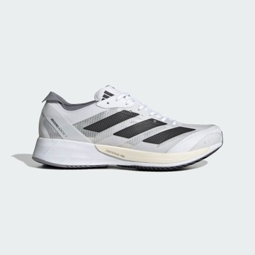 NOWE BUTY BIEGOWE ADIDAS ADIZERO ADIOS 7 GX6648 R. 37 1/3