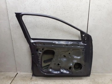 DVEŘE PŘEDNÍ LEVÉ VW TAIGO