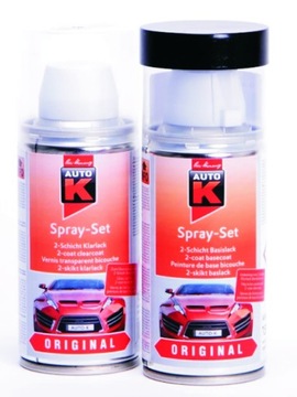 BMW 475 BLACK SAPPHIRE ZAPRAWKA SPRAY 150 ML