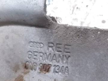 8L0807134A AUDI NOSNÍK PŘEDNÍHO NÁRAZNÍKU