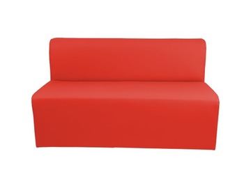 Zestaw wypoczynkowy sofa dla przedszkoli żłobków