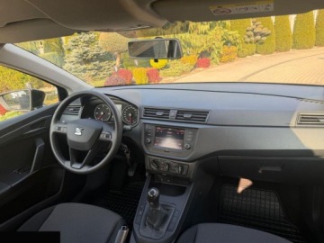 Seat Ibiza V 2020 Seat Ibiza 1.6 TDI Beats 80KM 2020r Perfekcyjny! Mozliwa zamiana!, zdjęcie 6