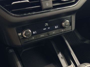 Skoda Kamiq Crossover 1.5 TSI 150KM 2022 Skoda Kamiq Ambition LED Kamera cofania CarPlayAndroid Auto 1.5, zdjęcie 21