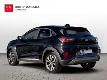 Ford Puma II 2025 Ford Puma Titanium Kamera Full Led Tempomat ACC Virtual Serwis ASO, zdjęcie 2