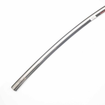 MINI R50 R53 Накладка на переднее левое стекло, хром.