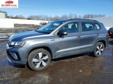 Volkswagen 2023 Volkswagen Inny Taos S 2023 1.5 Benzyna 158KM