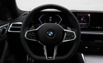 BMW Seria 4 G22-23-26 Coupe 2.0 420d 190KM 2026 BMW Seria 4 420d xDrive GranCoupe, 19 cali, Szyberdach, M Pakiet, Individu, zdjęcie 11