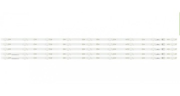 LISTWY LED 50PUS7855 50PUS7304/12 50PUS6804/12