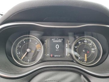 Jeep Cherokee V 2020 Jeep Cherokee Jeep Cherokee Altitude FWD, zdjęcie 9