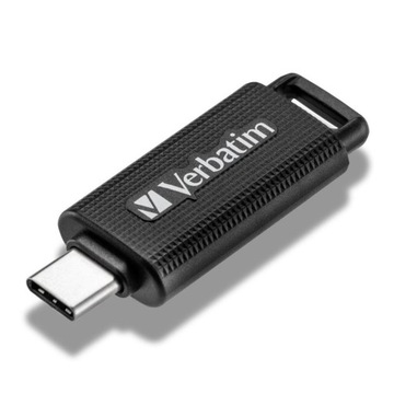 Pendrive Verbatim Store 'n' Go 64GB USBC 3.0