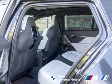 BMW Seria 5 G90-91 2025 BMW M5 M5 Touring 727KM pHEV - Pakiet Ultimate - Ceramiczne Hamulce - Od R, zdjęcie 27