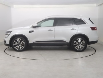 Renault Koleos II SUV Facelifting 2.0 Blue dCi 190KM 2020 Renault Koleos 2.0 dCi, Salon Polska, Serwis ASO, zdjęcie 2