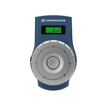 Sennheiser EK 2020 cyfrowy, miniaturowy odbiornik systemu tourGUIDE 2020