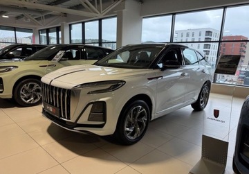 Hongqi HS3 1.5T 169KM 2025 Hongqi HS3 1.5 FWD 156 KM Leasing od 101 ubezpieczenie za 1 zl 1.5 169KM