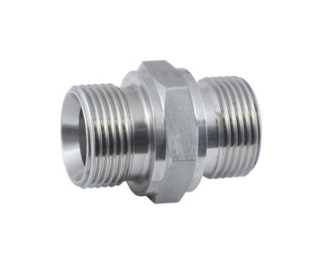 Złączka prosta BSP 1.1/2'' / 2''