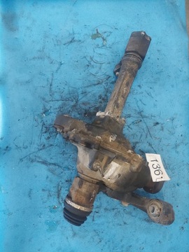 REDUKTOR DYFER RANGE ROVER SPORT 5H223017GB,3.54