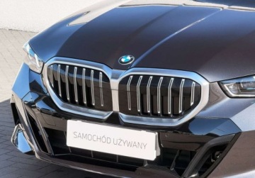 BMW Seria 5 G90-91 2023 BMW Seria 5 I wlasciciel M Sport Gwarancja Bezwypadkowy FVAT23, zdjęcie 3