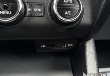 Skoda Octavia III Scout 1.8 TSI 180KM 2016 Skoda Octavia Bezwypadkowa, FV23, 4x4, DSG, KredytowanieLeasing, gwarancja, zdjęcie 21