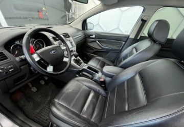 Ford Kuga I 2010 Ford Kuga 2.0 diesel Skory Panorama Full serwis 2.0 Diesel 136KM, zdjęcie 17