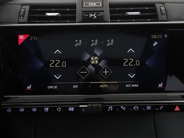  DS Automobiles DS 7 Crossback Automat Xenon, zdjęcie 24