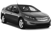 CHLADIČ CHEVROLET VOLT OPEL AMPERA AUTOMAT