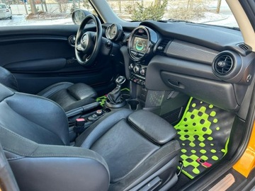 Mini One II 2016 Mini ONE Automat | Skóra | Czujniki parkowania |, zdjęcie 29