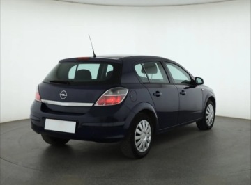 Opel Astra J Hatchback 5d 1.6 Twinport ECOTEC 115KM 2012 Opel Astra 1.6 16V, Salon Polska, Klima, zdjęcie 4