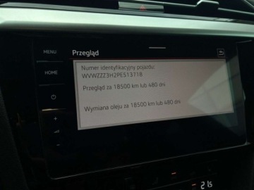 Volkswagen Arteon Fastback Facelifting 2.0 TDI 200KM 2023 Volkswagen Arteon 2.0 TDI 200KM R-Line DSG Kamera360 Hak Panorama Harman D, zdjęcie 18