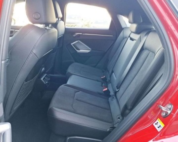 Audi 2025 Audi Q3 Sportback 40TFSI 190KM Quattro Stronic AmbienteMatrixLedACCSmartIn, zdjęcie 22