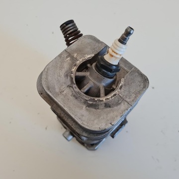 PARTNER 351 КОМПЛЕКТ ПОРШНЕЙ КОЛЕНВАЛА