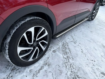 Opel 2019 Opel Grandland X 1.6 180 KM Automat Skóry Full, zdjęcie 34