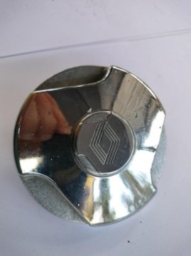 KOREK WLEWU PALIWA CHROM RENAULT OLDTIMER VINTAGE