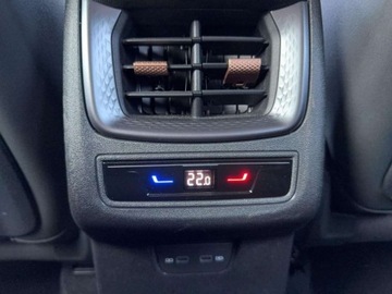 Cupra Terramar SUV 1.5 eTSI 150KM 2025 Cupra Terramar 1.5 150 km automat Head-up gwarancja Faktura VAT 23, zdjęcie 14