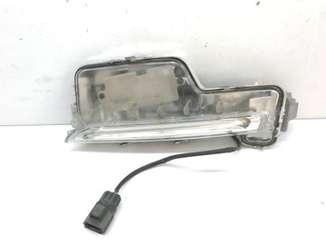 VOLVO S60 II V60 HALOGEN LEWY 31420395