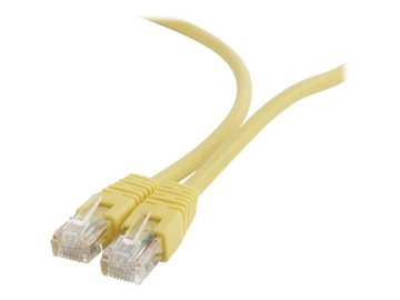 KABEL SIECIOWY KATEGORII 6 - DO 1 GB RJ45 3 metry