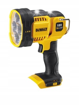 DeWalt Latarka lampa przegubowa DCL043-XJ akumulatorowa LED 120-1000 lm