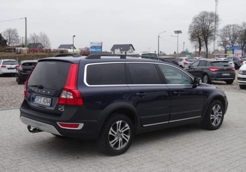 Volvo XC70 II Kombi 2.0 D3 163KM 2012 Volvo XC 70 2.0D 163KM Navi Xenon Skora Zadbany, zdjęcie 13