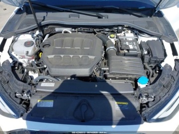 Audi A3 8Y 2024 Audi a3 Premium 40 Tfsi Quattro S Tronic 2024 2.0l 2.0 Benzyna 201KM, zdjęcie 8