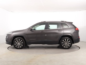 Jeep Cherokee V Terenowy 2.0 MJD 170KM 2015 Jeep Cherokee 2.0 MultiJet, 167 KM, 4X4, Automat, zdjęcie 2