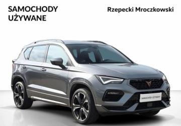 Cupra Ateca Crossover Facelifting 1.5 TSI 150KM 2024 Cupra Ateca 1.5 Benzyna 150KM, zdjęcie 9