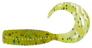 TWISTER RELAX VR1 PAPROCH OKOŃ 1cal-4cm-5szt TS316